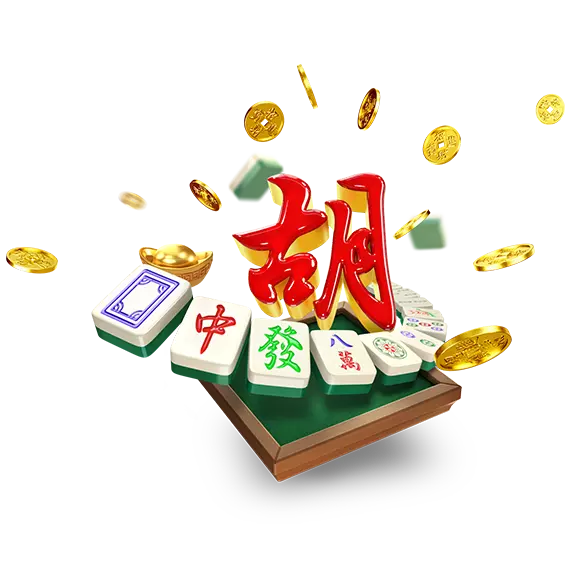 PG电子麻将文化主题画面
